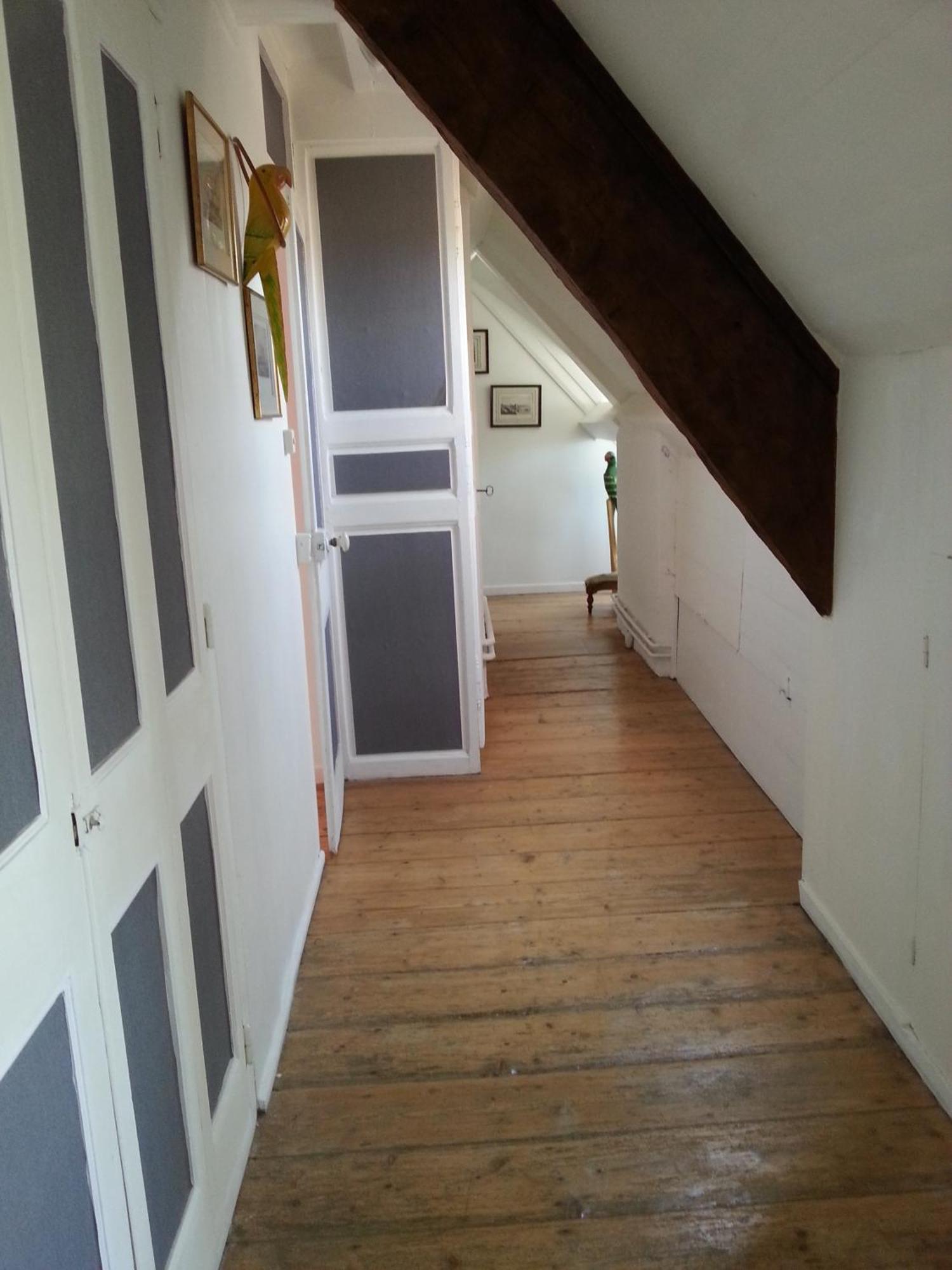 Le Rozel Les Chambres Du Chateau Du Rozel מראה חיצוני תמונה